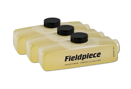 Fieldpiece Vakuumpumpenöl