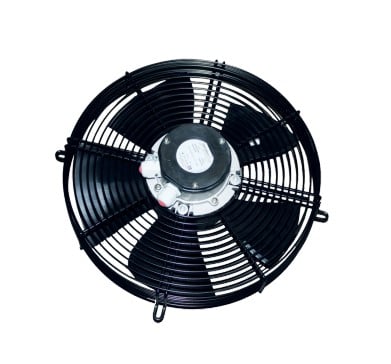 Friga-Bohn Ventilatormotor S0350-CR46-MGC030W08 15W 230V f.MA