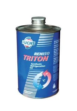 Fuchs Kältemaschinenöl Reniso Triton SE 55 Dose 1L