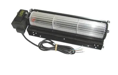 Glems Querstromgebläse GT82/40-300 50W links 32040