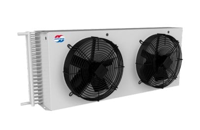 Güntner Axiallüfterverflüssiger AC GCVC 035.2/12-28 4243661