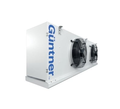 Güntner Luftkühler CUBIC o.Heizung AC GACC RX 040.1/4WN/FJE7A.UNNN