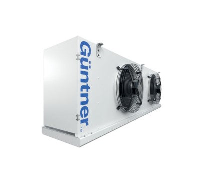 Güntner Luftkühler CUBIC o.Heizung EC GACC RX 031.1/11N/FHA7A.UNNN
