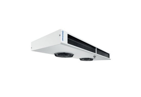 Güntner Luftkühler Mini Compact o.Hzg. GAMC PX 020.1/21N/DYA4A.TNNN