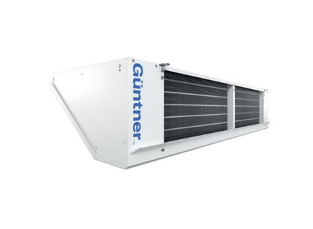 Güntner Luftkühler SLIM o.Heizung AC GASC RX 031.1/2WM/FFC7A.TNNN