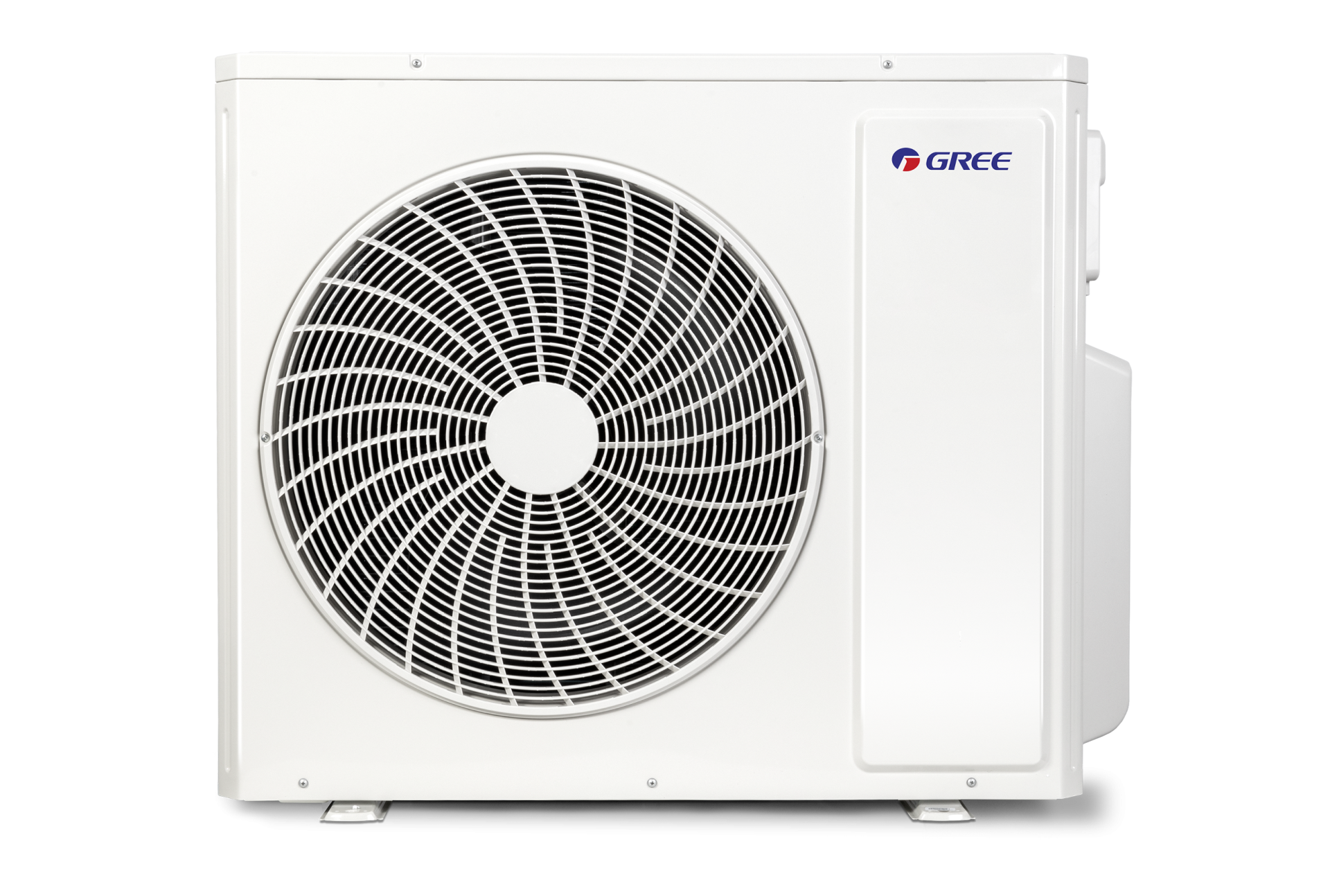 GREE GWHD-36-NK6OO | Multisplit Außengerät | 10,6 kW | 2-4 Innengeräte
