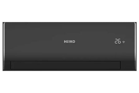 HEIKO ROSA Black Multisplit Wandgerät - JS050-RB - 4,8 kW