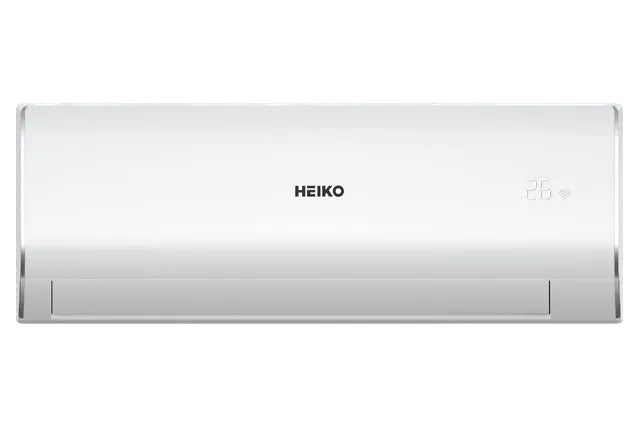 HEIKO ROSA White Multisplit Wandgerät - JS025-RW - 2,6 kW