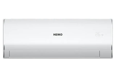 HEIKO ROSA White Multisplit Wandgerät - JS050-RW - 4,8 kW