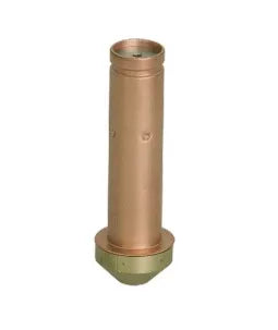 Honeywell Düseneinsatz f. TMV/TMVL VD 4,75 TMVD 00011