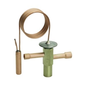 Honeywell Expansionsventil R134a TLE-3,0 MOP+15C TLE-00109