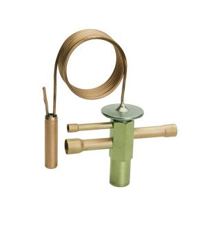 Honeywell Expansionsventil R134a TLEX-3,0 MOP+15C TLEX-00112