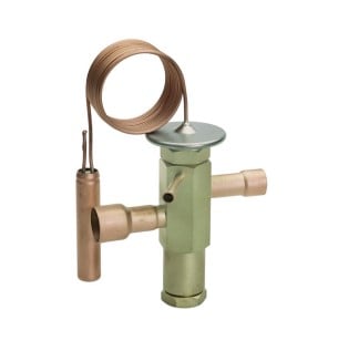 Honeywell Expansionsventil R407C TLEX-4,5 TLEX-00534
