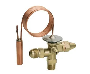 Honeywell Ventilkörper R134a TMVX 5/8"x3/4"UNF MOP+15C