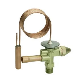 Honeywell Ventilkörper R134a TMVBL 5/8"UNFx12mm MOP+/-0C