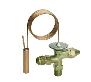 Honeywell Ventilkörper R134a TMV 5/8"x3/4"UNF MOP+/-0C