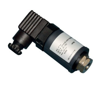 Huba Drucktransmitter 506 7/16 UNF innen 0-25bar 0-10V 5(E)06.932A22101W