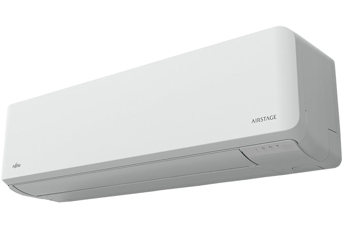 Fujitsu Klassik Wandmodell ASEH30KMTB - R32 - inkl. Fernbedienung