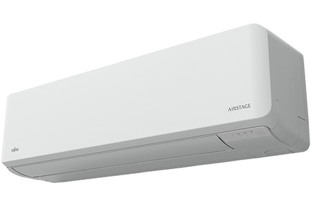 Fujitsu Klassik Wandmodell ASEG24KMTE - R32 - inkl. Fernbedienung