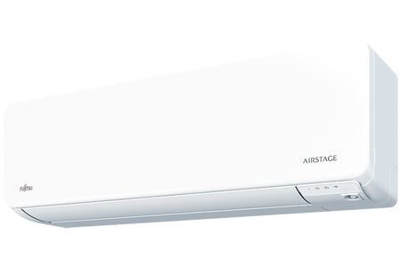 Fujitsu Deluxe - Wandmodell - Wlan ASEH09KGTG - R32 - inkl. Fernbedienung
