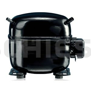 Danfoss vollh. Verbund-Verdichter R404A SC12DLX o.Ölfüllung 230V/1/50Hz 195B0538