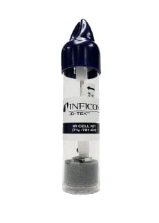 Inficon Infrarotsensor f. D-TEK Select 712-701-G1