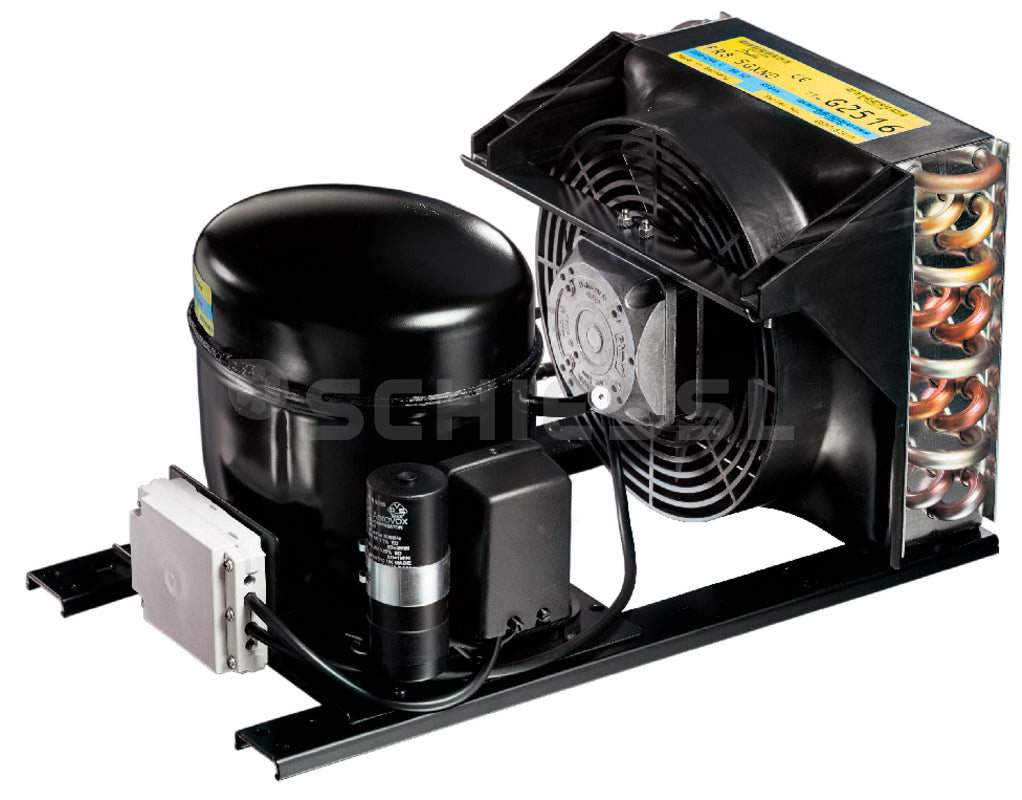 Danfoss Verflüssigungssatz R290 TL4CNXN0 230V 114F1508