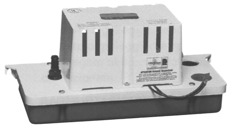 Little Giant Tauwasserpumpe VCCA-20S 4,9L/Min. H4,3m