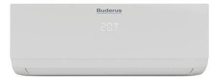 Buderus AC166i.3-2,6 W Multi/Singlesplit Wandgerät 2,6 kW
