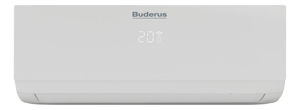Buderus Logacool AC166i.3-5,3 W Multisplit Wandgerät 5,3 kW