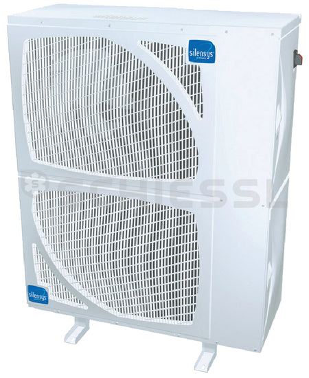 Tecumseh Außeneinheit SILENSYS SIL AG4568ZTZ 400V