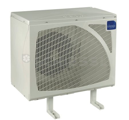 Tecumseh Außeneinheit SILENSYS AJ2 SIL AJ9480ZTZ 400V