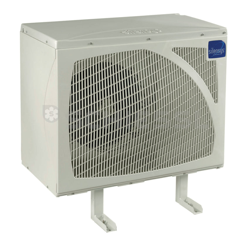 Tecumseh Außeneinheit SILENSYS AJ2 SIL AJ4492YTZ 400V