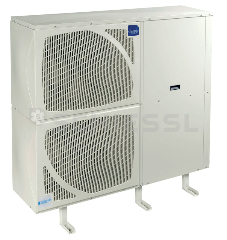 Tecumseh Außeneinheit SILENSYS SIL AGD4568YTZ R134a 400V