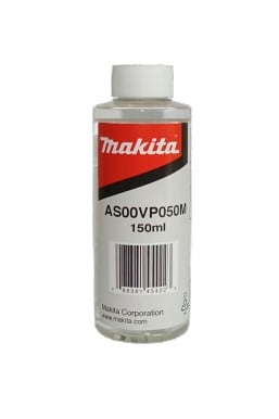 Makita Hydrauliköl f. Vakuumpumpe Kanne 150 ml