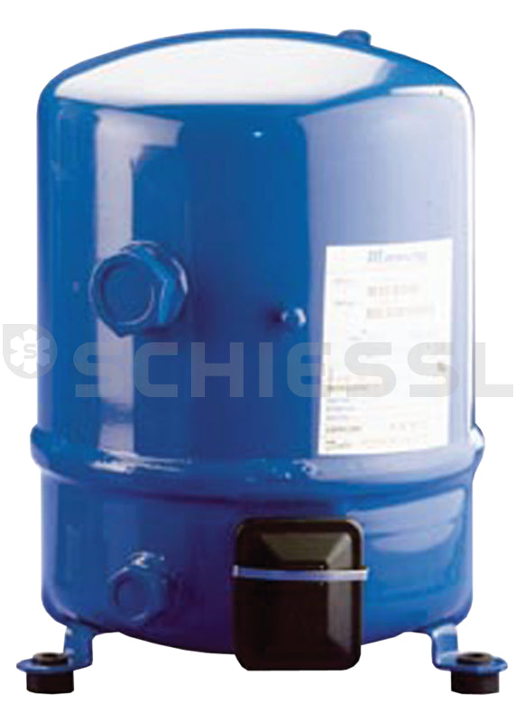 Danfoss Verdichter MTZ36-4VI 400V