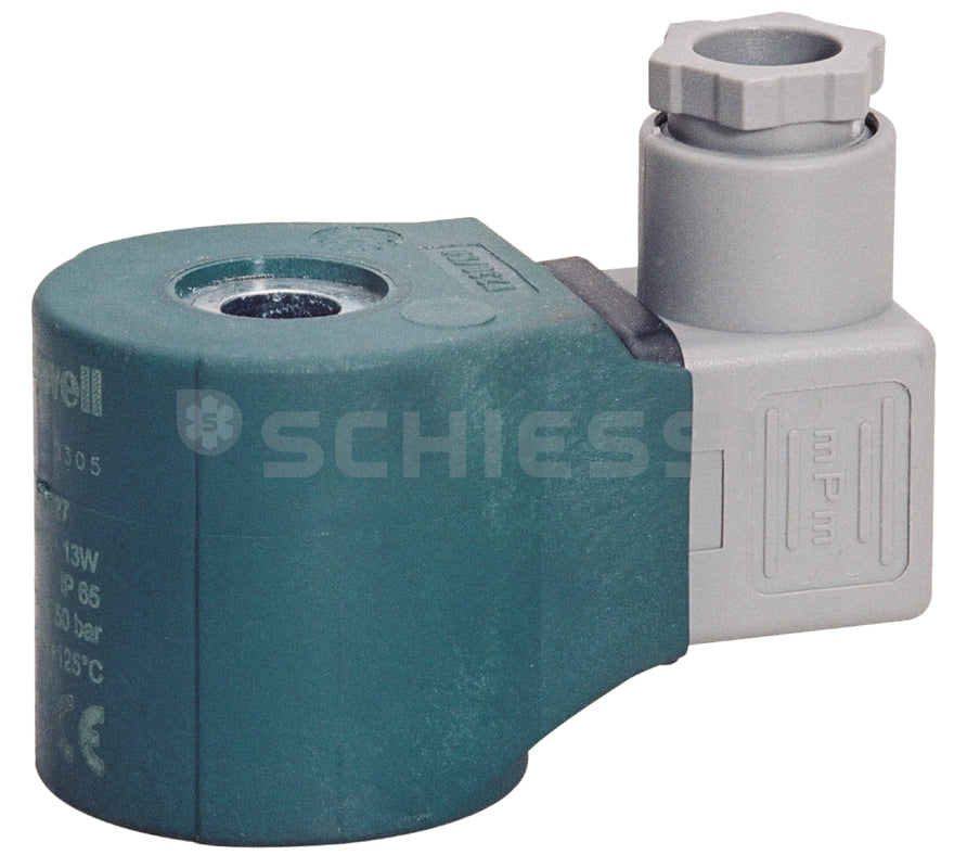 Honeywell Magnetventilspule MC-102-227 230V f.MD... MS103...