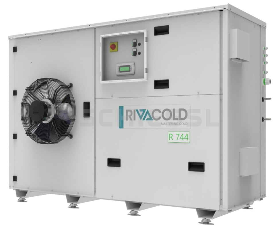 Rivacold Außeneinheit NK CO2