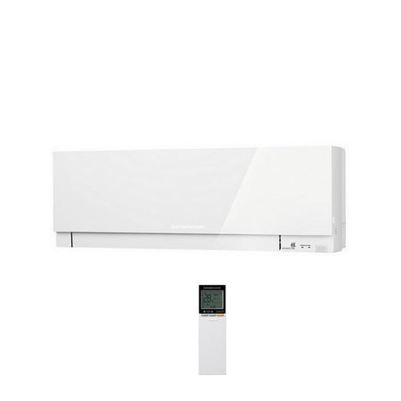 Mitsubishi Electric MSZ-EF35VGK W Wandgerät 3.5 kW – Premium Design Weiß mit R-32 & WiFi-Steuerung