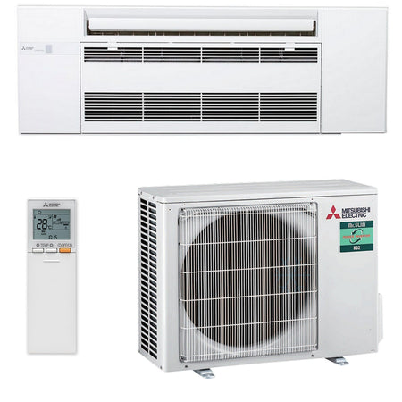 Mitsubishi Electric MLZ-KP25VF + SUZ-M25VA 2.5 kW
