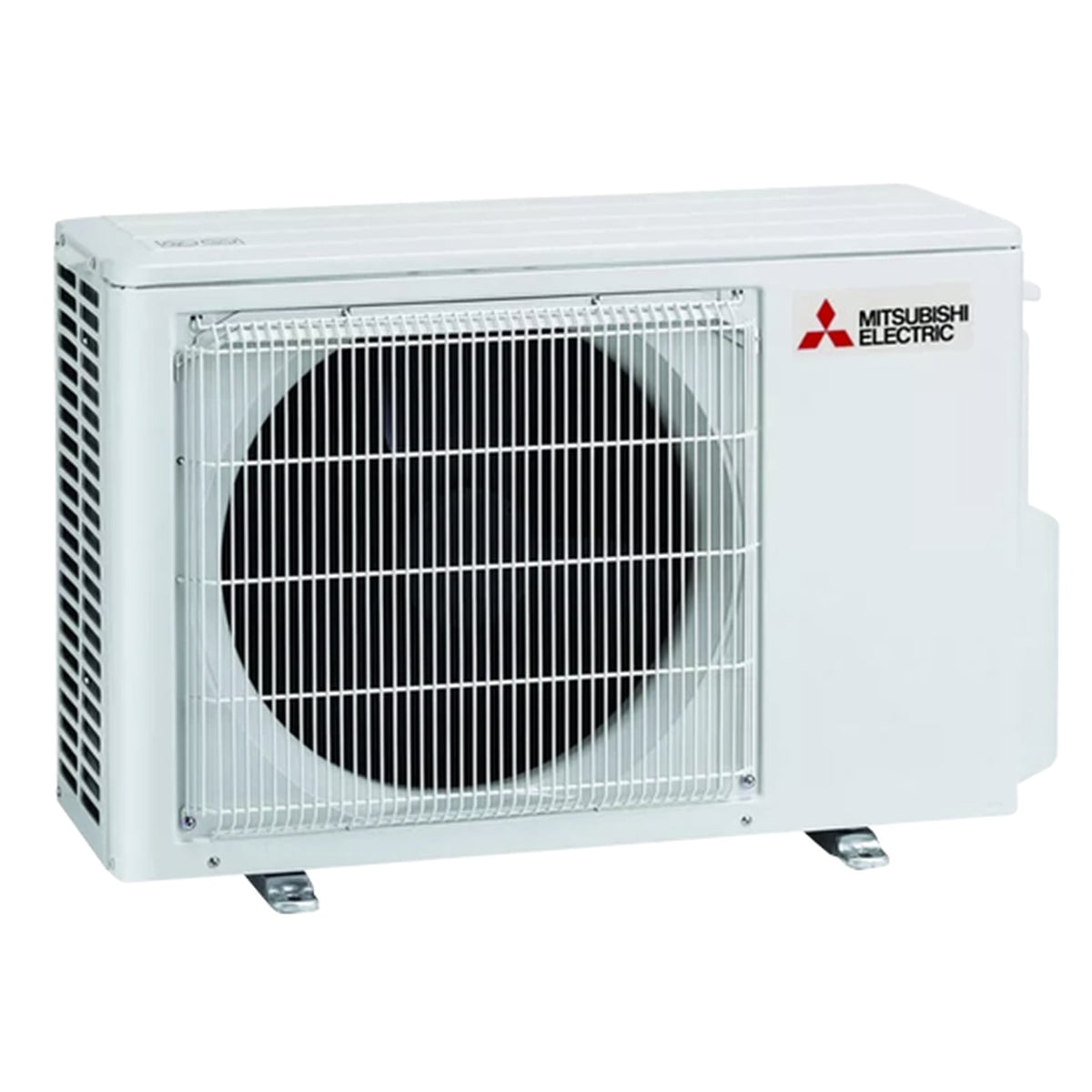Mitsubishi MXZ-2F33VF4 3,3 kW Multisplit Außengerät A++ R32 – für 2 Innengeräte
