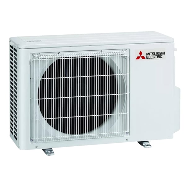 Mitsubishi MXZ-3F54VF4 5,4 kW Multisplit Außengerät A++ R32 – für 3 Innengeräte