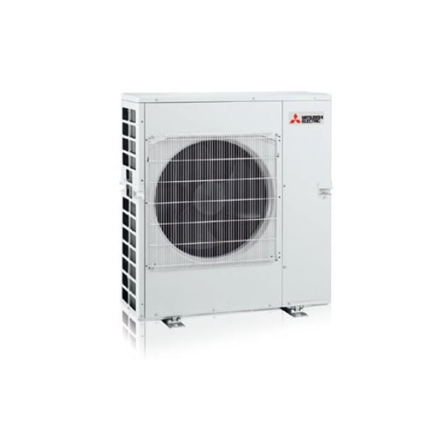 Mitsubishi MXZ-3F68VF4 6,8 kW Multisplit Außengerät A++ R32 – für 3 Innengeräte