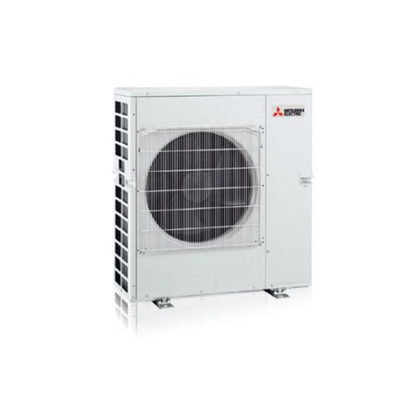 Mitsubishi MXZ-4F72VF4 7,2 kW Multisplit Außengerät A++ R32 – für 4 Innengeräte