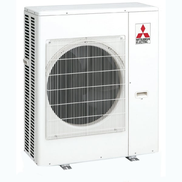 Mitsubishi MXZ-6F120VF2 ≈ 12,2 kW Multisplit Außengerät A++ R32 – für bis zu 6 Innengeräte