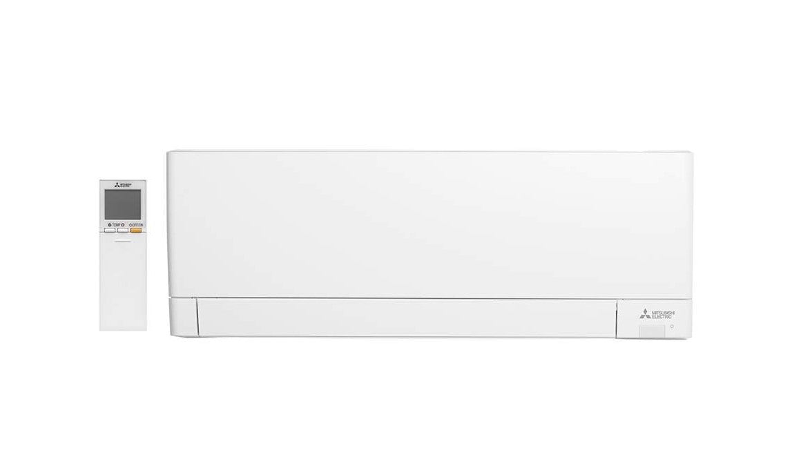 Mitsubishi Electric MSZ-AY50VGK Wandgerät 5.0 kW – Multi-Split mit R-32 & WiFi-Steuerung