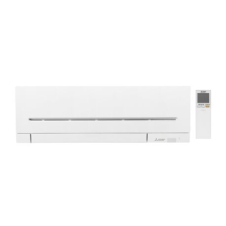 Mitsubishi Electric MSZ-AP60VGK Wandgerät 6.0 kW – M-Serie mit R-32 und integriertem WiFi