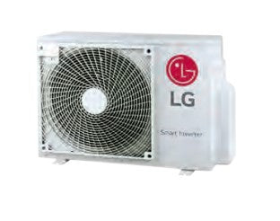 LG MU2R17.U13 R32 Multisplit Außengerät 4,7 kW