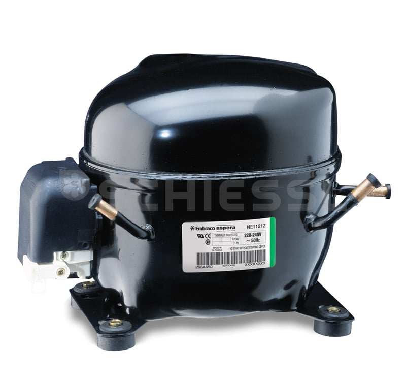 Embraco Verdichter R290 NEK6213U 230V