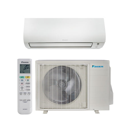 DAIKIN Germany FTXTP35 + RXTP35A Comfora Nepura Wandgerät-Set (5 Jahre Garantie) 3,5 kW